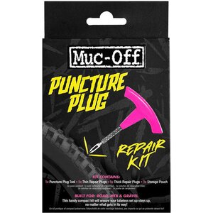 Muc-Off B.A.M. Tubeless Repair Kit