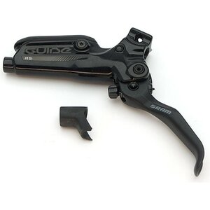 Sram Lever Assembly For Guide RS Black
