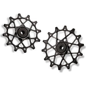 Garbaruk Rear Derailleur Pulleys for SRAM