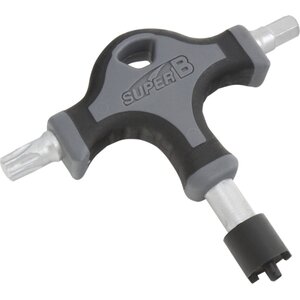 Sprocket bolt tool