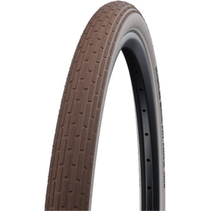 Schwalbe Fat Frank 60-559 26"