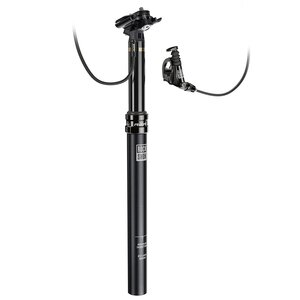 RockShox Reverb täyshuolto