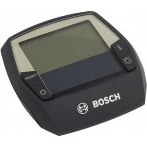 Bosch Display Intuvia (BUI255)