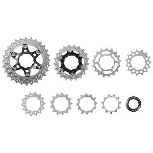 Shimano CS-R8000 Ultegra 11v rataspakka