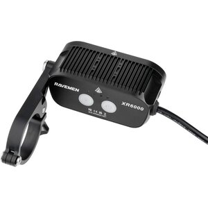Ravemen XR6000