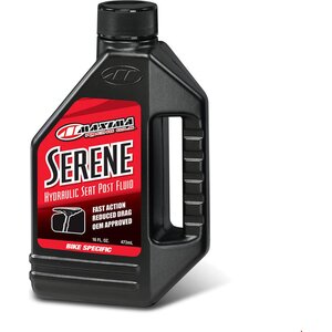 Maxima SERENE HYDRAULIC SEAT POST FLUID 473ml