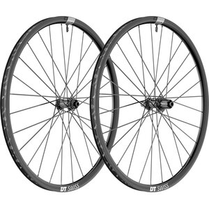 DT Swiss HG 1800 Wheelset 27,5 12x100 / 12x142