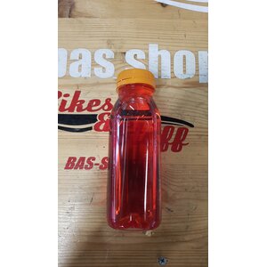 Motorex Racing Fork Oil 2,5 WT Bottle 250ml