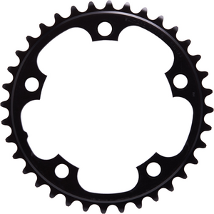 Shimano Sora FC-3550 5x110 bcd 9v double chainring