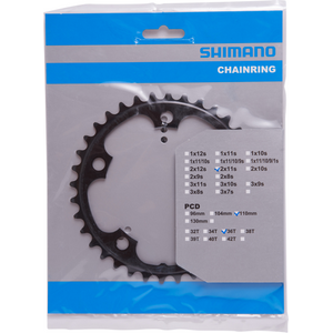 Shimano FC-RS500 5x110 bcd 11v tupla eturatas