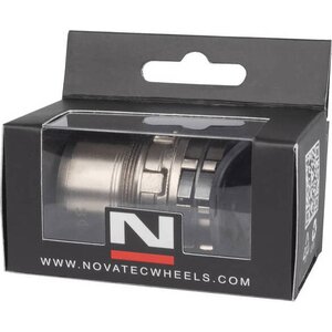 Novatec vapaarattaan runko 326031