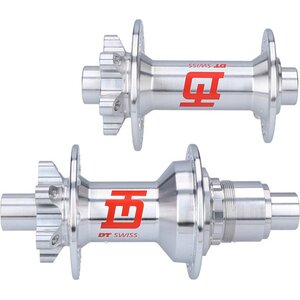 DT Swiss Hub Set 240 DEG90 Classic 6-Hole | Boost | SRAM XD - Three Decades LIMITED EDITION