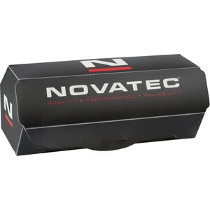Novatec 350 Classic 28h QR/135 DB CL takanapa