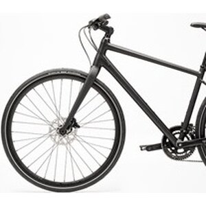Cannondale Quick Disc Woman 3