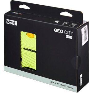 LOOK GR-500 flat MTB pedals