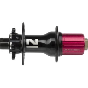 Novatec 350 Classic Boost 32h 12/148 DB IS Shimano 11v takanapa