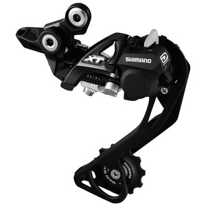 Shimano XT M786 10v Shadow+ SGS takavaihtaja
