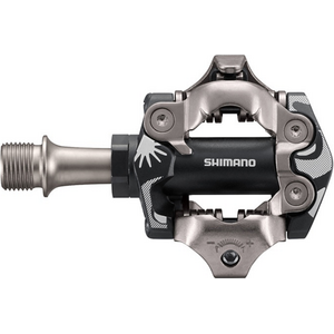 Shimano GR-500 flat MTB pedals