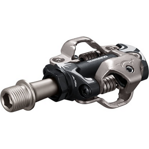 Shimano GR-500 flat MTB pedals