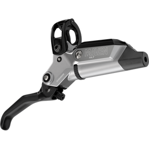 Sram Hydraulic disc brake Maven Ultimate Stealth Front Clear Anodized