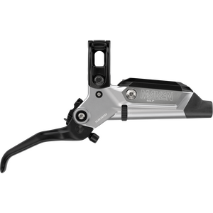 Sram Hydraulic disc brake Maven Ultimate Stealth Front Clear Anodized