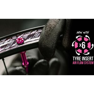 Muc-Off Tubeless venttiili