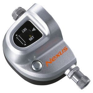 Shimano Nexus 3v oikea vaihdevipu