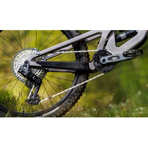 Sram GX Eagle T-Type Flattop 12v ketju