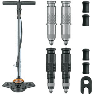 SKS AIR-X-PLORER Click Valve 10.0