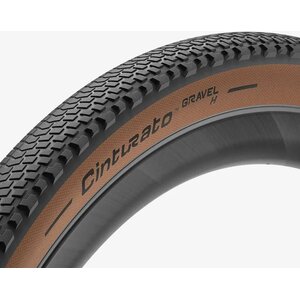Pirelli Cinturato GRAVEL H, TLR