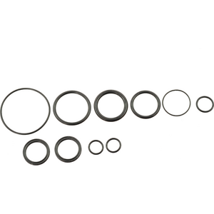 Cannondale Lefty Iso 100 Hour Seals Seal Kit