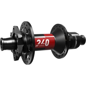 DT Swiss 240S 32h 12/148mm Boost 6-Pultti XD-Driver