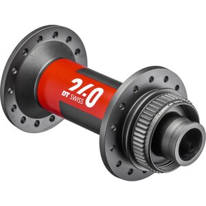 DT Swiss 240 Classsic boos Front Disc brake (CenterLock) 32 H