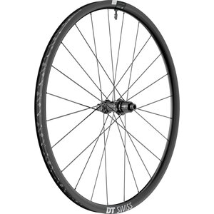 Rear wheels