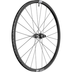 DT Swiss 28" 24-622 G1800 DB 25 Spline takakiekko
