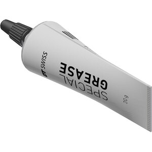 DT Swiss -