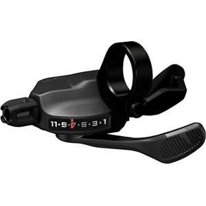 Shimano CUES SLU800011RSET 11-speed RAPIDFIRE PLUS oikea vaihdevipu