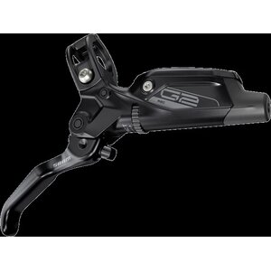 Sram G2 RSC Diffusion black hydraulinen levyjarrusarja