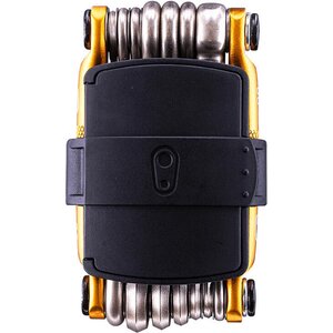 Crankbrothers M20 minityökalu 20 funktiota