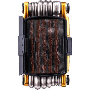 Crankbrothers M20 minityökalu 20 funktiota