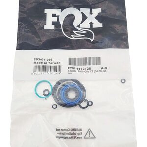 FOX Racing Shox FOX 803-04-086 tiivistesarja 32-40 GRIP X2 2025 Cartridge Rebuild