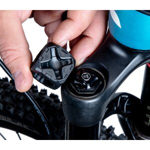 Park Tool Fork Cap Tool