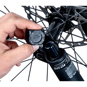 Park Tool Fork Cap Tool