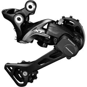Shimano DEORE XT Rear Derailleur RD-M8000-SGS 11-speed Direct mount compatible