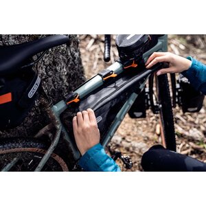Ortlieb Frame-Pack RC