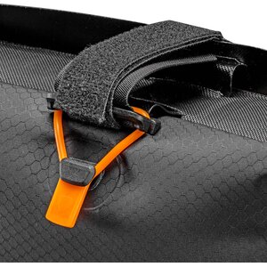 Ortlieb Frame-Pack RC runkolaukku