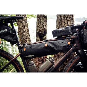 Ortlieb Frame-Pack RC runkolaukku