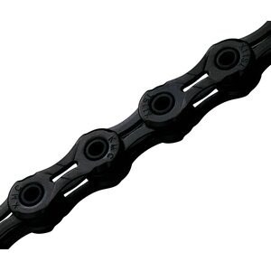 KMC KMC DLC11, Black, 118L