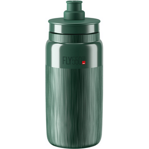 Elite Bottle FLY TEX , Grey Logo 750ml