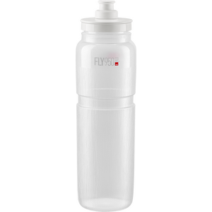 Elite Juomapullo Elite FLY TEX clear, 950ml